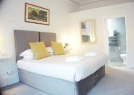 Barns Serviced Accommodation 5