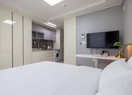 GL City Hotel Incheon Airport 5
