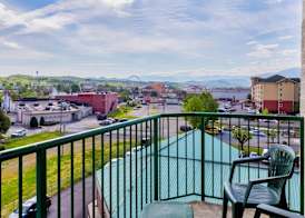 Park Grove Inn 5