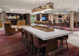 Courtyard by Marriott Flagstaff 4