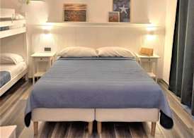 B&B Fronte Mare 3