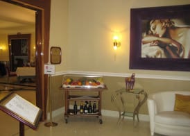 Zanhotel Centergross 2