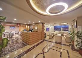 Hotel Akcinar 3