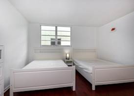 The Tides Ocean Luxury Suites 3