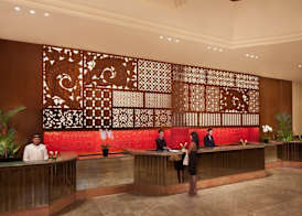 Millennium Hotel Sirih Jakarta 5