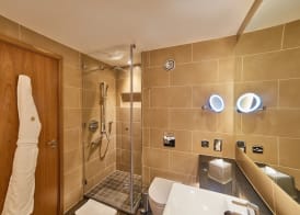InterContinental Hotels LONDON - THE O2 by IHG 3