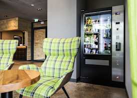 RiKu HOTEL Pfullendorf 3