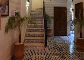Touhfa Kasbah Marrakech 2
