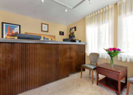 Travelodge by Wyndham Presidio San Francisco 4