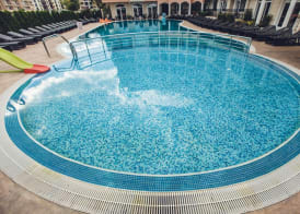 Avenue Deluxe Hotel 5