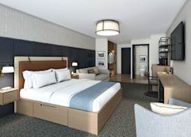 Stonebridge Inn 4