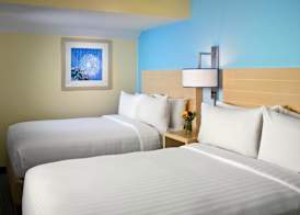 Sonesta Es Suites Atlanta - Perimeter Center East 2