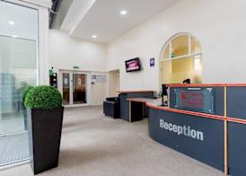 King's College London - Great Dover Street Apartments 2