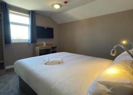 Tinapa Suites 2