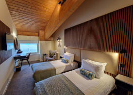 The Dorset Resort 3