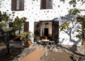 Parador de La Gomera 4