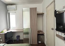 Barata Residence Aeropolis 5