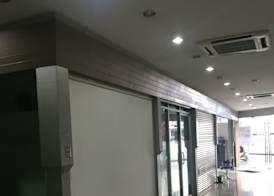 Mall Suites Hotel 3
