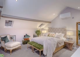 Heritage Mews Nottingham 5