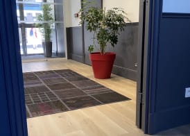 Hotel Colbert 2