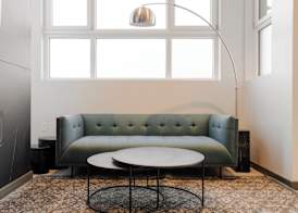 Reside Navy Yard, a Wyndham Residence 5