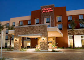 Hampton Inn & Suites Phoenix Chandler-Fashion Center AZ 2