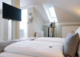 Villahotel Rheinblick 5
