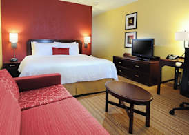 Courtyard by Marriott Houston Hobby Airport 5