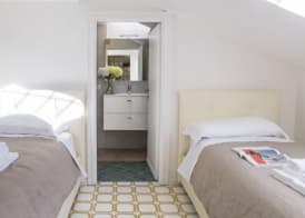 Rent In Rome - Vittoria Terrace 5