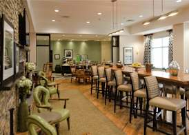 Hampton Inn Hickory 3
