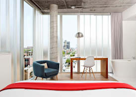Nolitan Hotel SoHo - New York 5