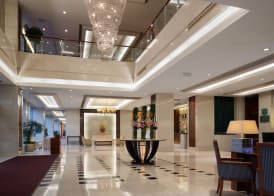 Ramada Beijing North 3