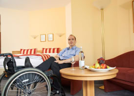 Best Western Plus Kurhotel an der Obermaintherme 3
