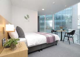 Line Hotel Myeongdong 3