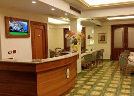 Hotel La Pergoletta 2
