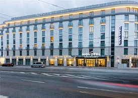 Novotel Nürnberg Centre Ville 2