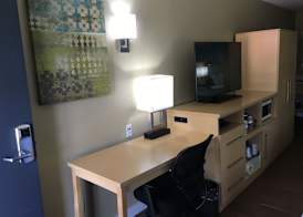 Best Western Plus South Coast Inn 4