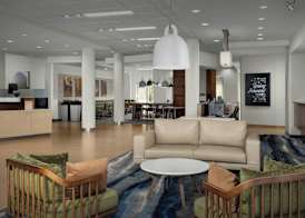 Fairfield Inn & Suites by Marriott Atlanta Stockbridge 2