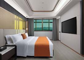 Hawthorn by Wyndham Foshan Gaoming 5