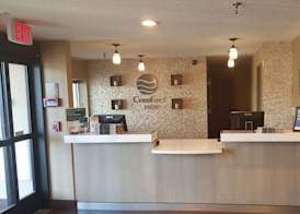 Comfort Inn Mayfield Heights Cleveland East 5