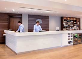 Hampton by Hilton Dundee 5