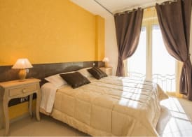 Villa Le Favole 2