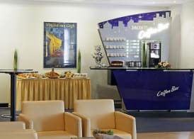 H+ Hotel Köln Brühl 2