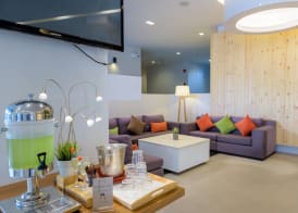 Hotel J Residence Pattaya 2