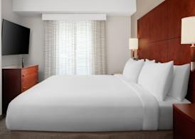 Residence Inn Newport News Airport 5