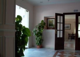 Hotel Calderon 2