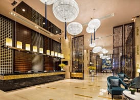 Glenvie ITC Plaza Chongqing - Former Glenview ITC 4