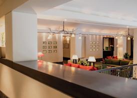 Auberge Saint-Antoine 4