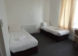 Midlands Hotel 5