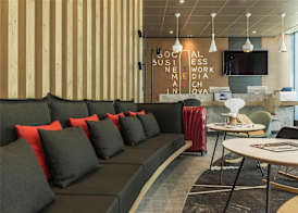 Ibis Muenchen City Ost 5
